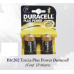 DURACELL TORCIA PLUS POWER (Cf 10 blister)
